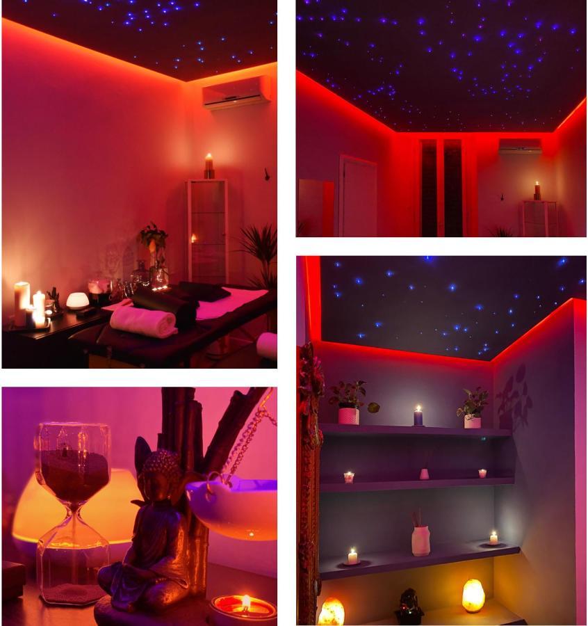 Relais Stibbert Pensión 3*