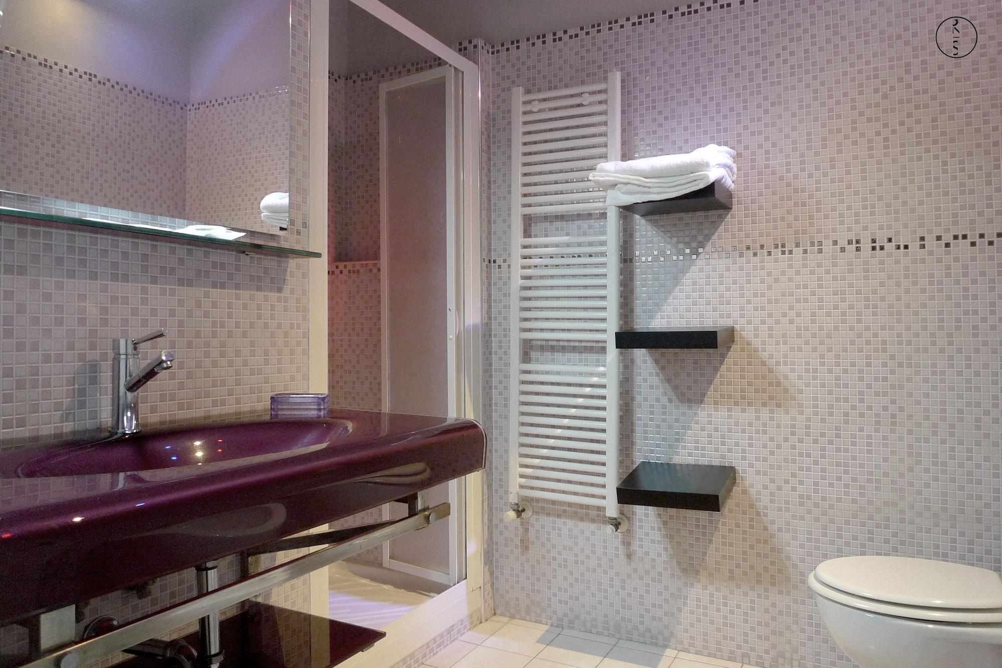 Relais Stibbert Florencia