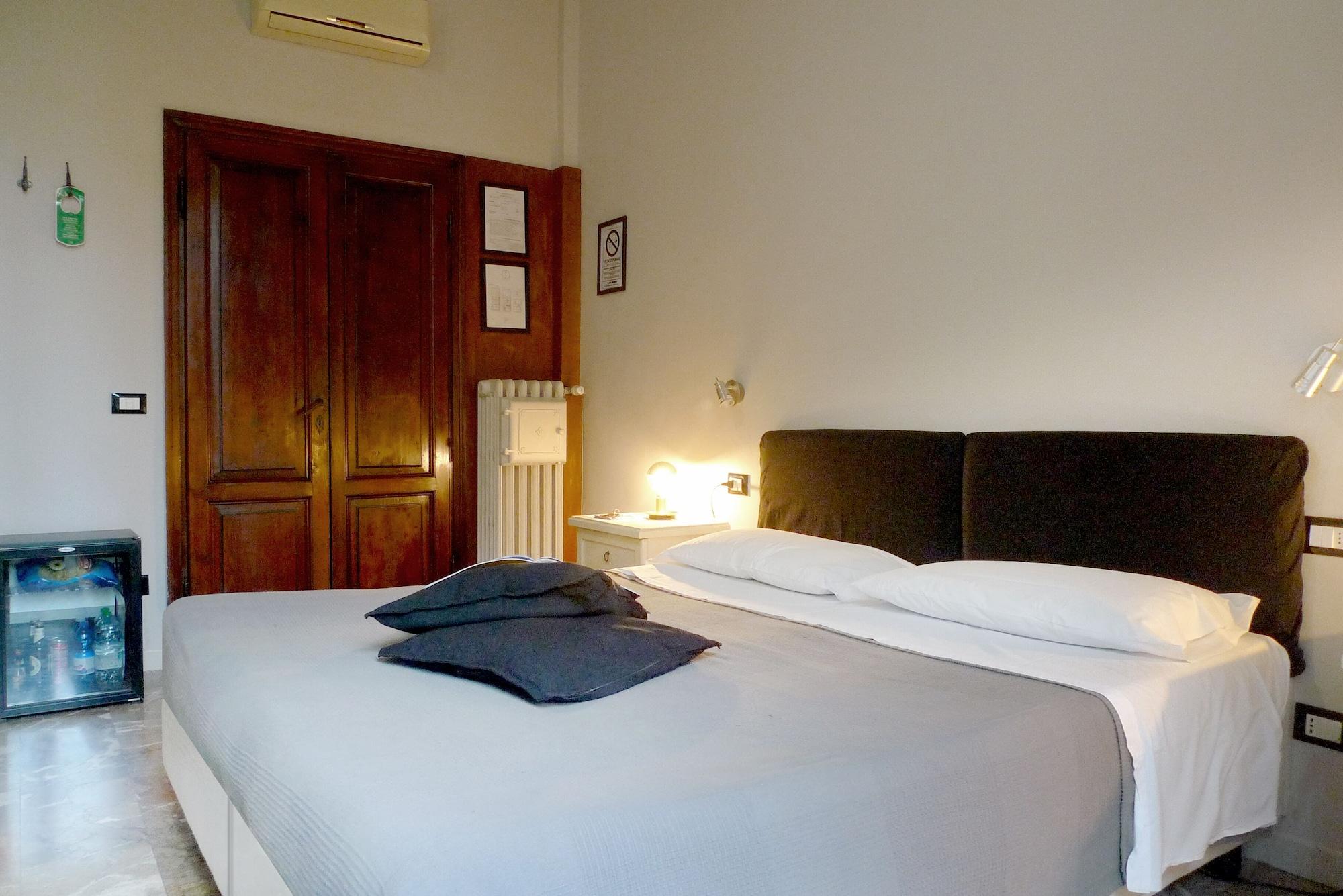 Pensión Relais Stibbert 3*
