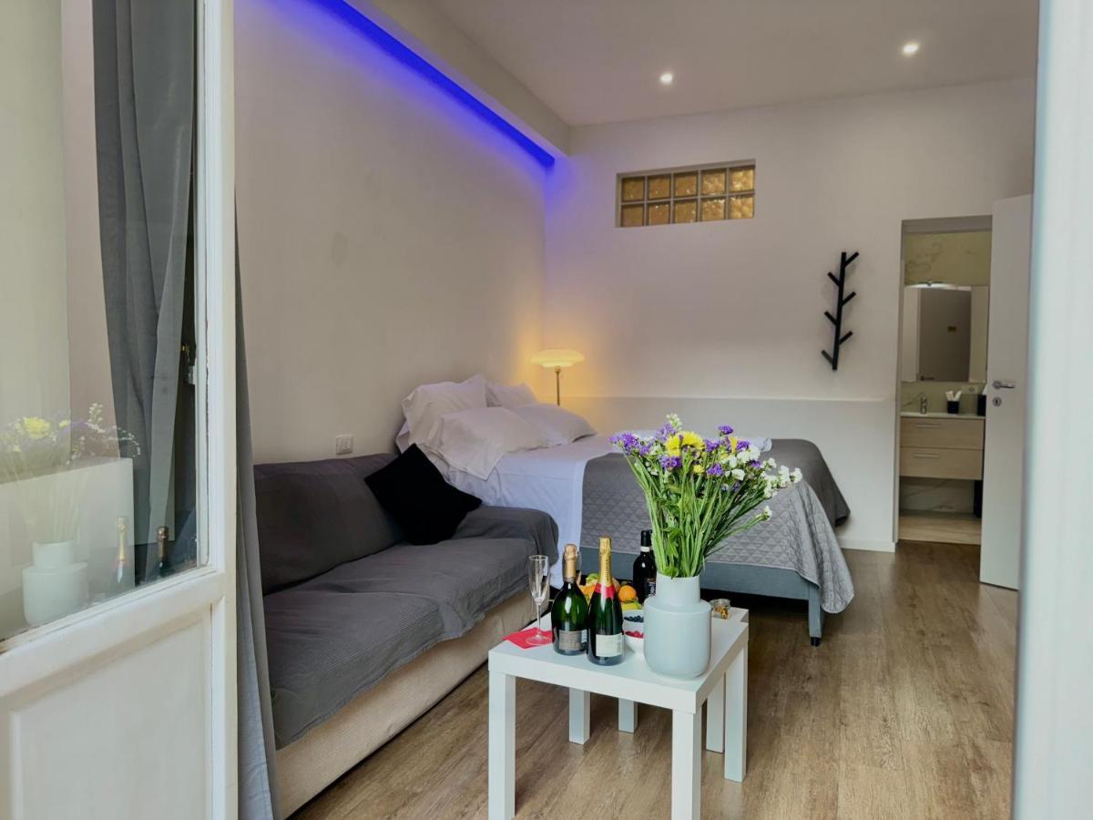 Relais Stibbert Pensión 3*