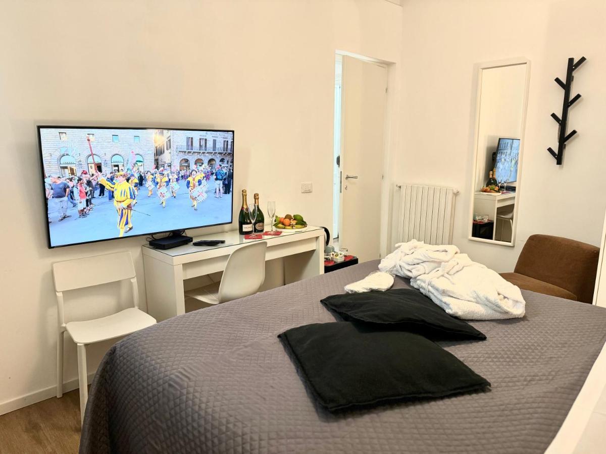 Relais Stibbert 3* Florencia