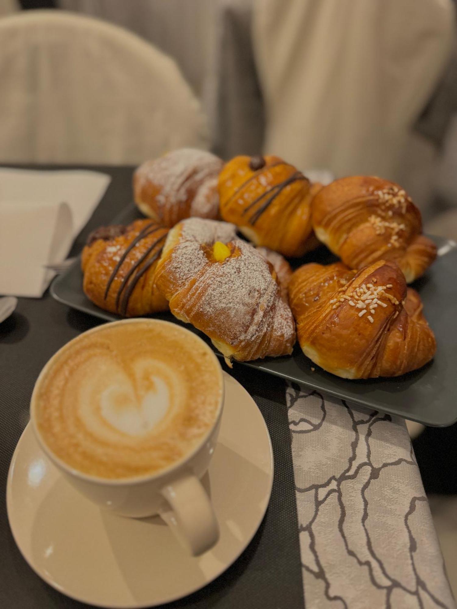 Relais Stibbert Florencia