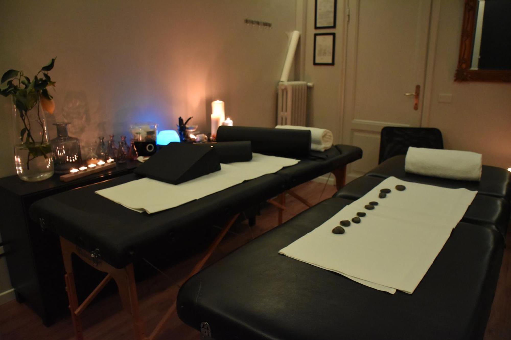 Relais Stibbert Florencia