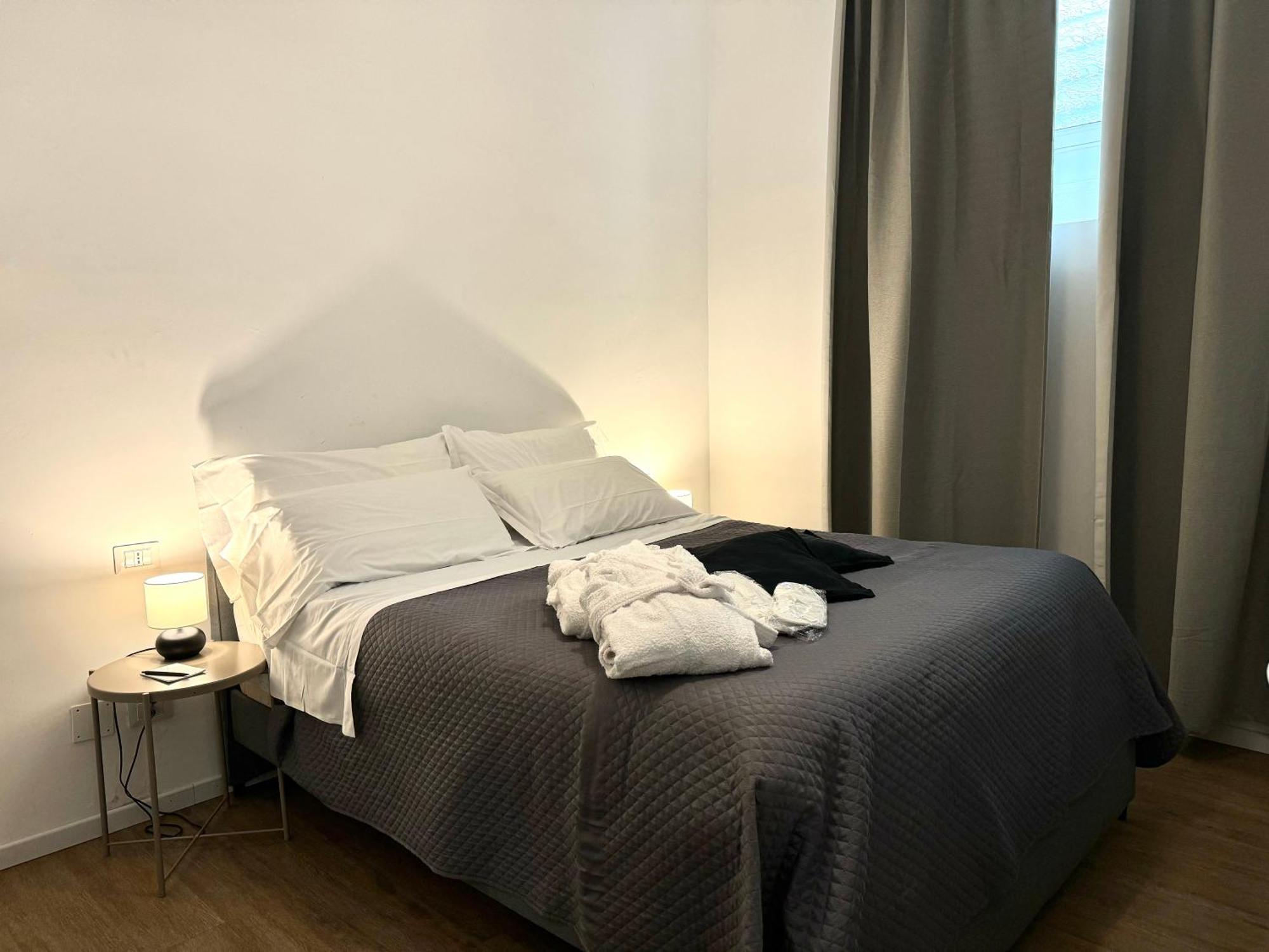 Relais Stibbert Pensión