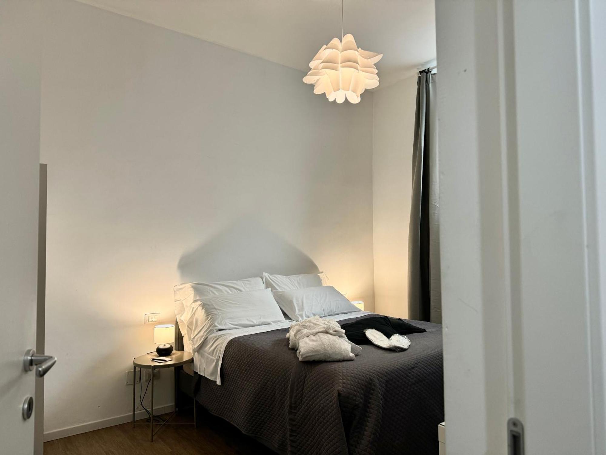 Relais Stibbert Pensión Florencia
