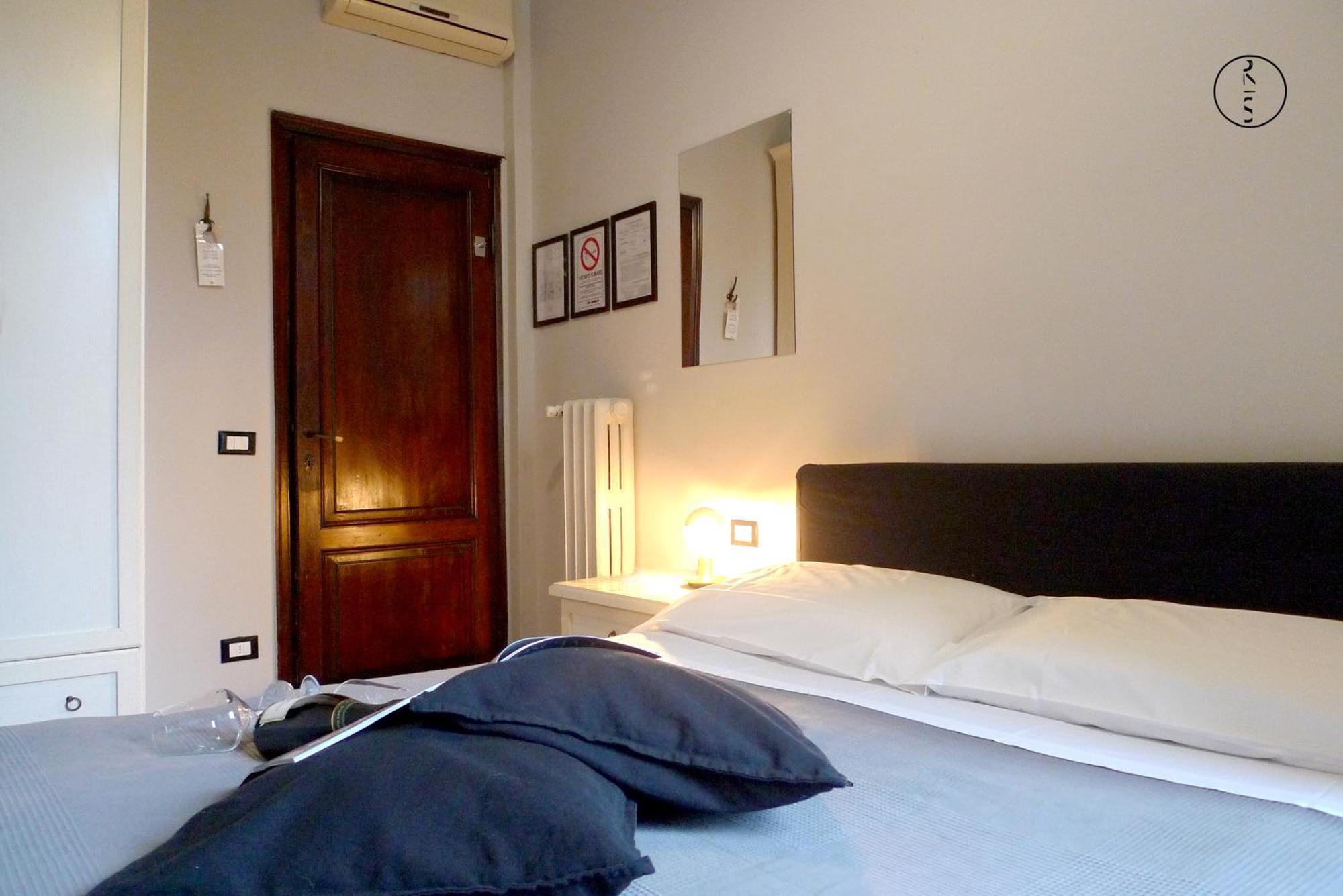 Relais Stibbert Florencia