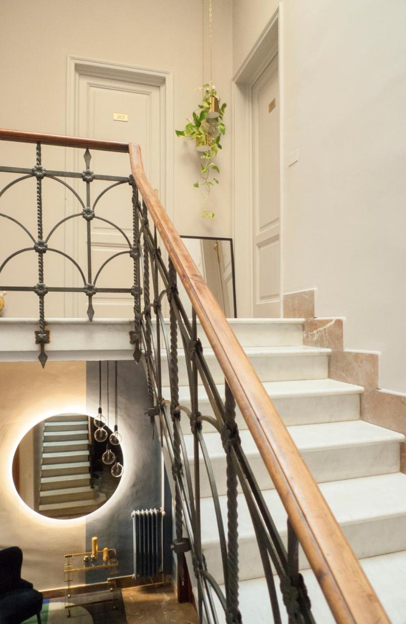 Relais Stibbert Florencia