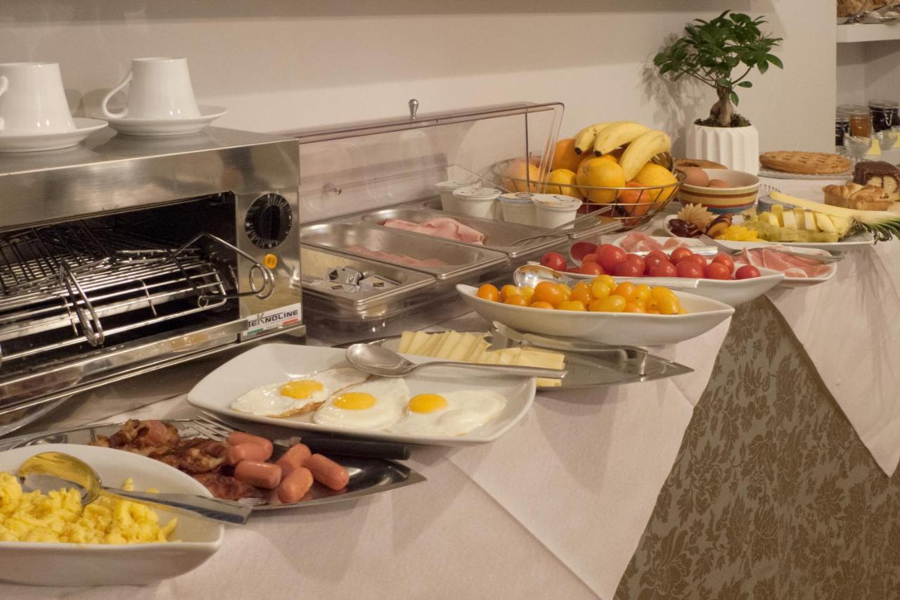 Relais Stibbert Florencia