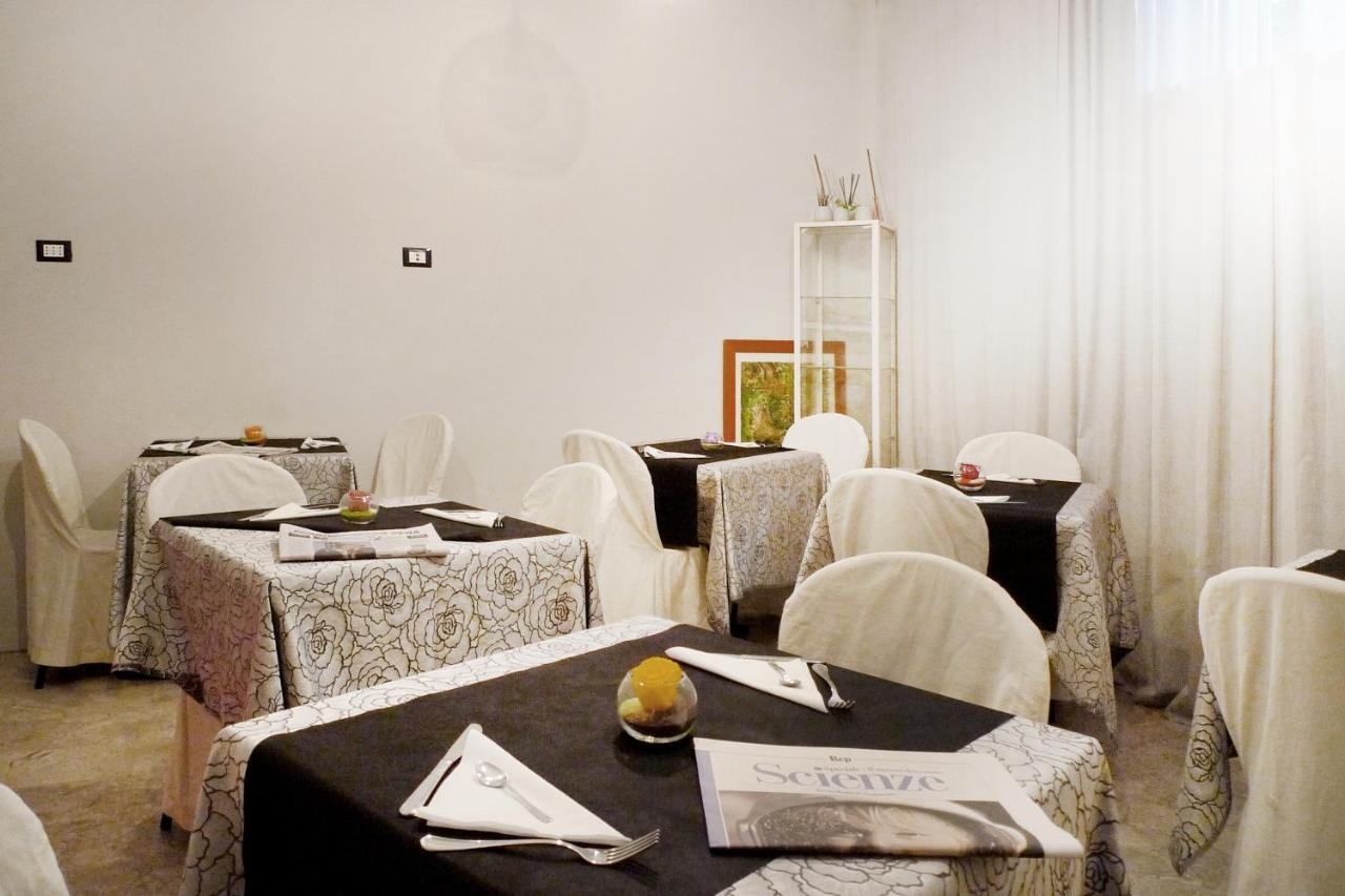 Relais Stibbert Pensión Florencia