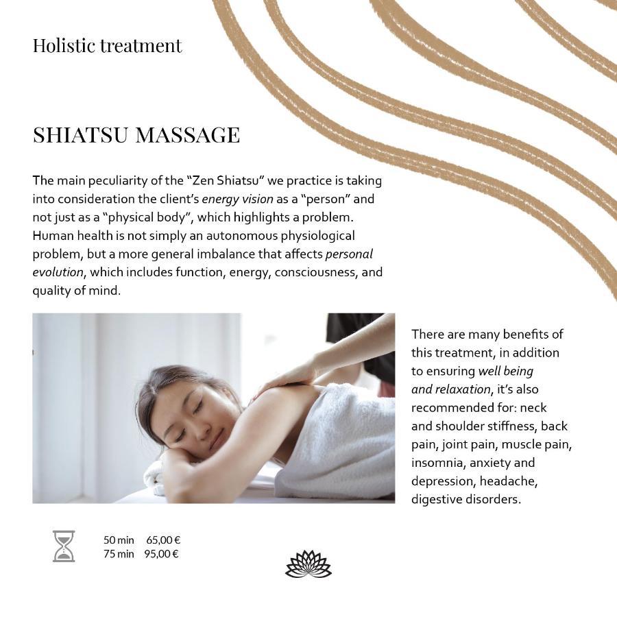 Relais Stibbert 3* Florencia