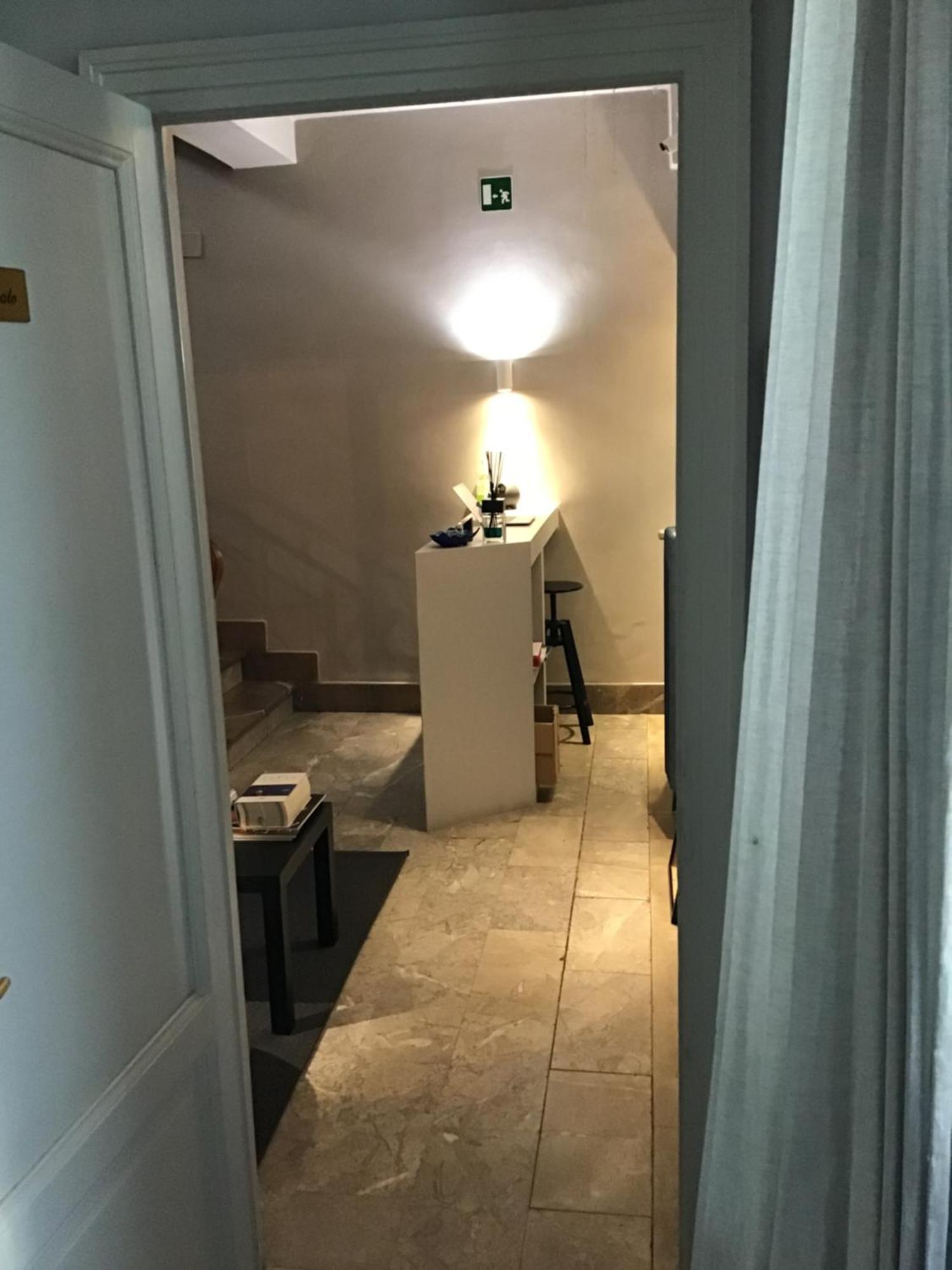 Relais Stibbert Pensión Florencia